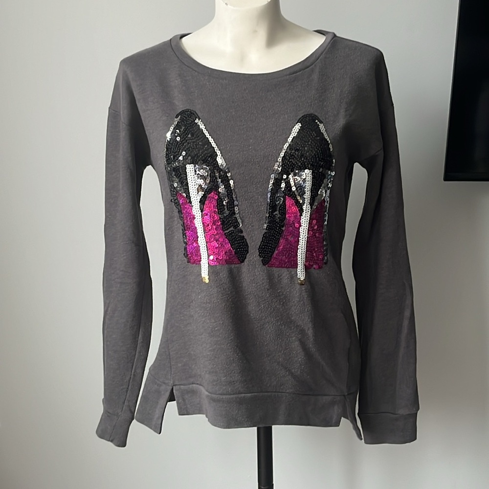 Juicy Couture pullover